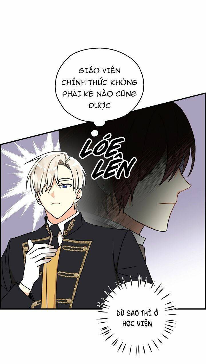 Ba Người Anh Trai Của Tôi Là Bạo Quân: Chapter 14