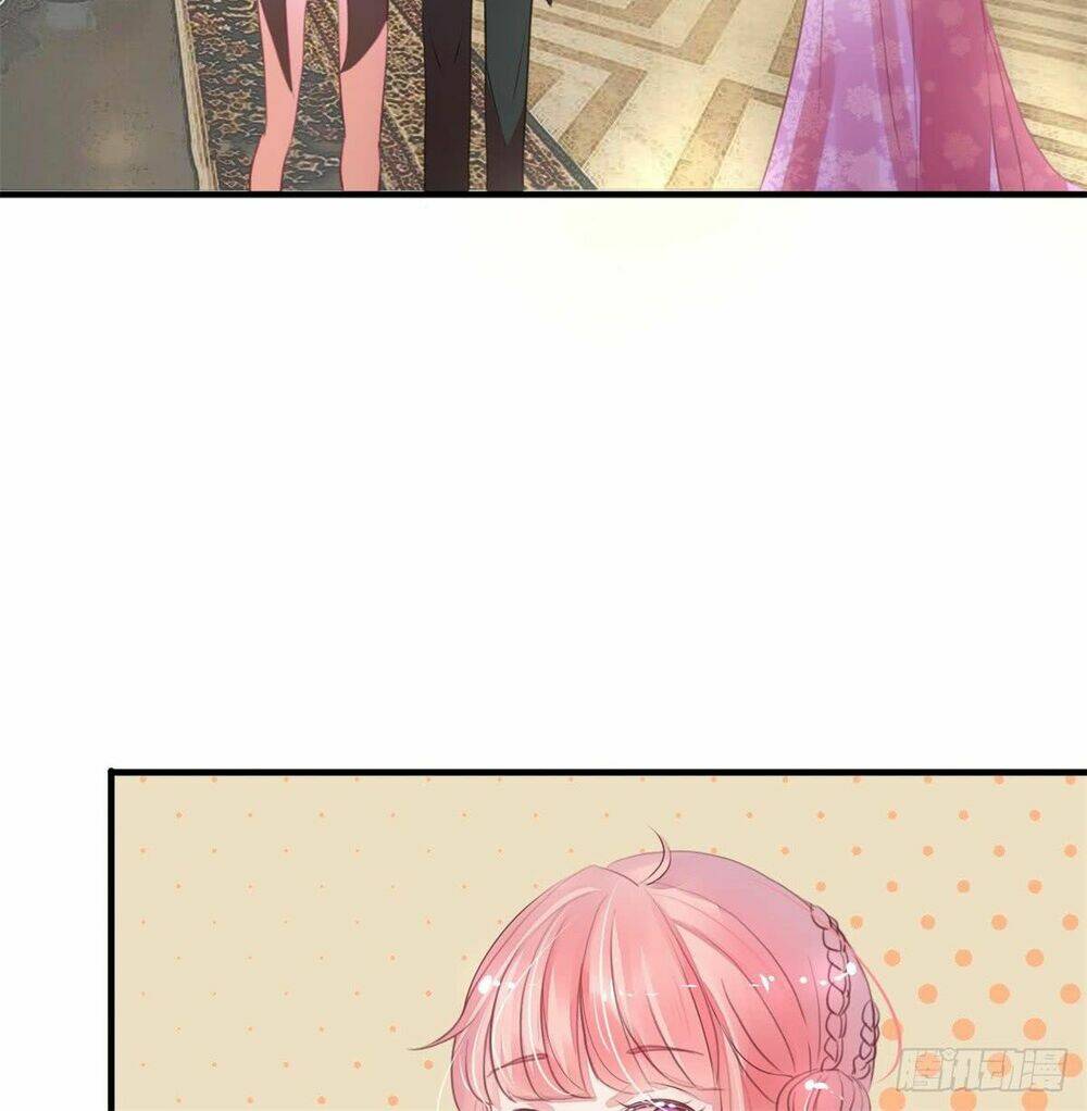 Manh Thê Khó Dỗ: Chapter 10