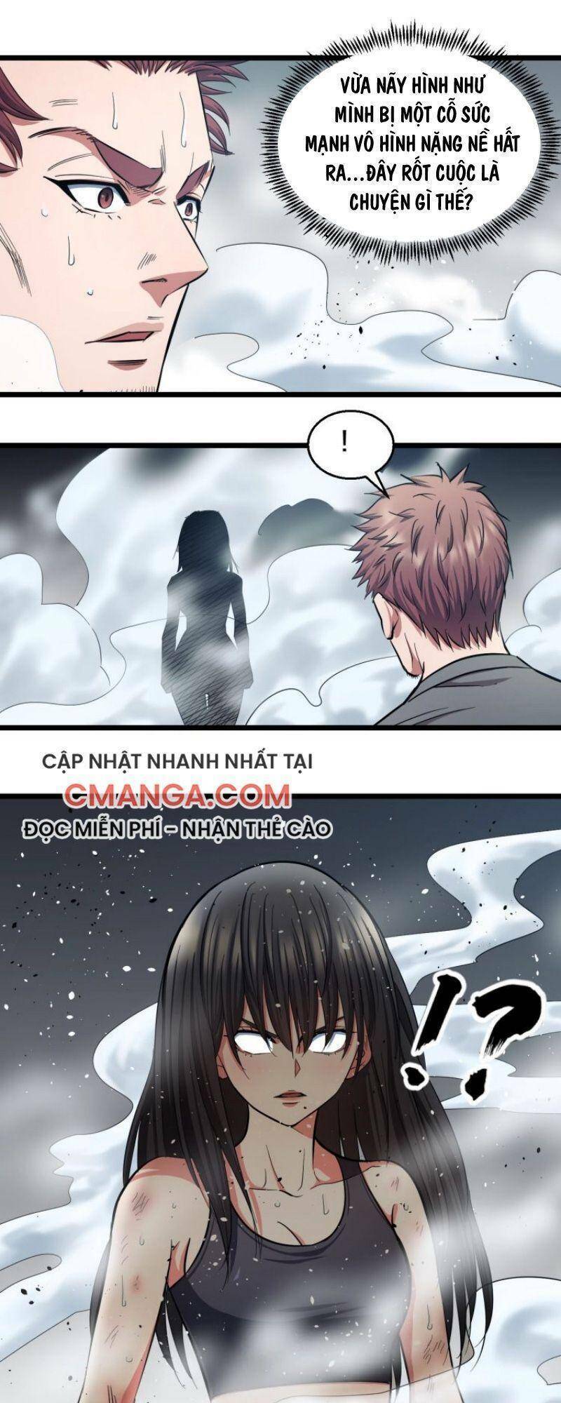 Đối Mặt Với Thử Thách: Chapter 25