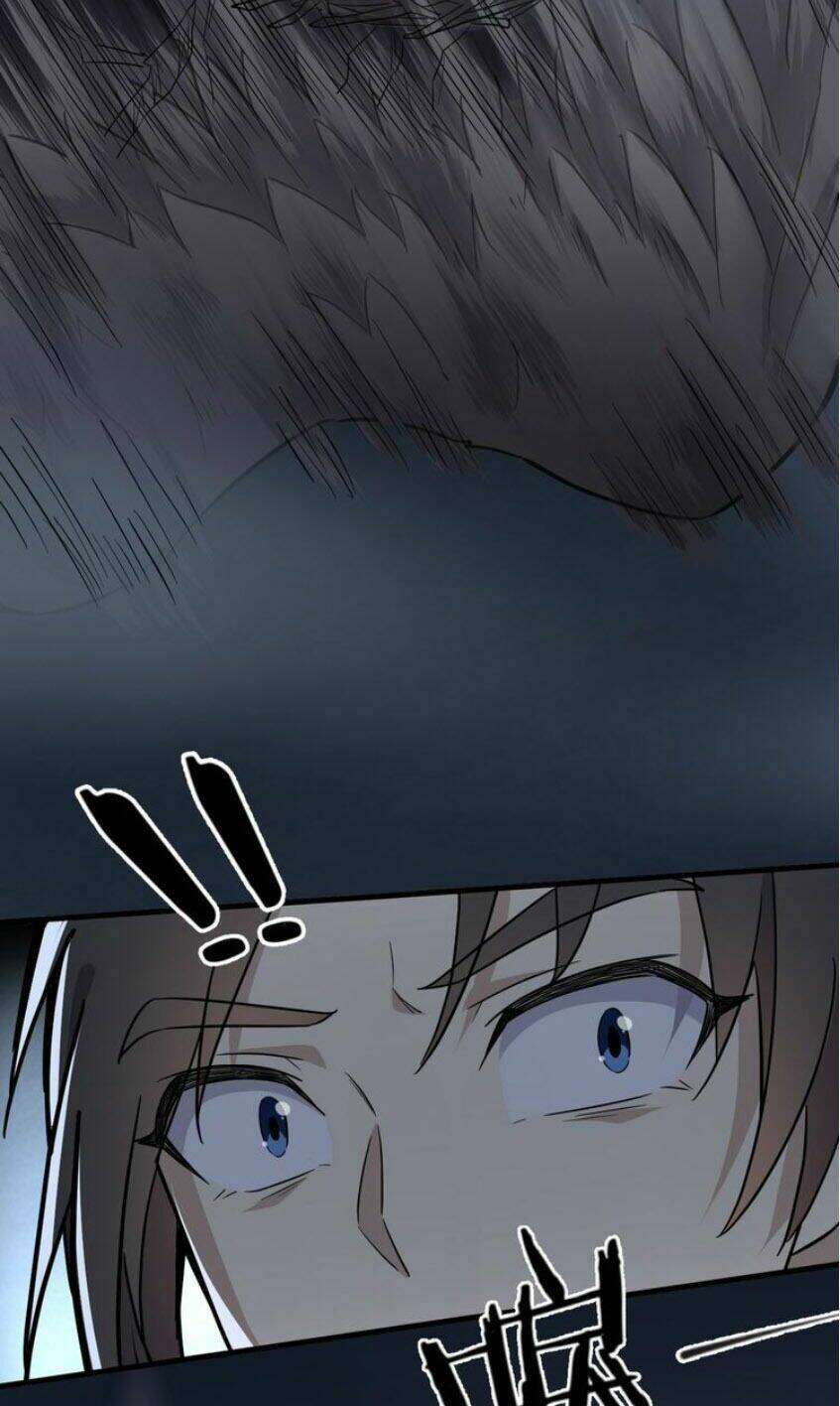 Đại Nghịch Chi Môn: Chapter 23