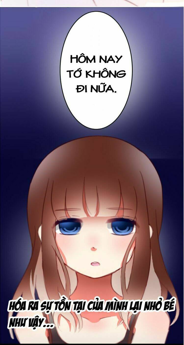 Phụ Đạo Sau Giờ Học: Chapter 18