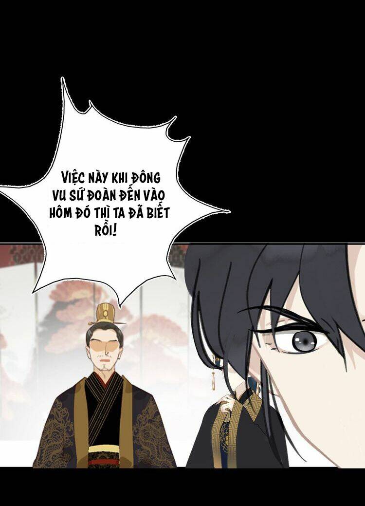 Mãn Đình Phương - Thiên Hạ Duy Khanh: Chapter 9