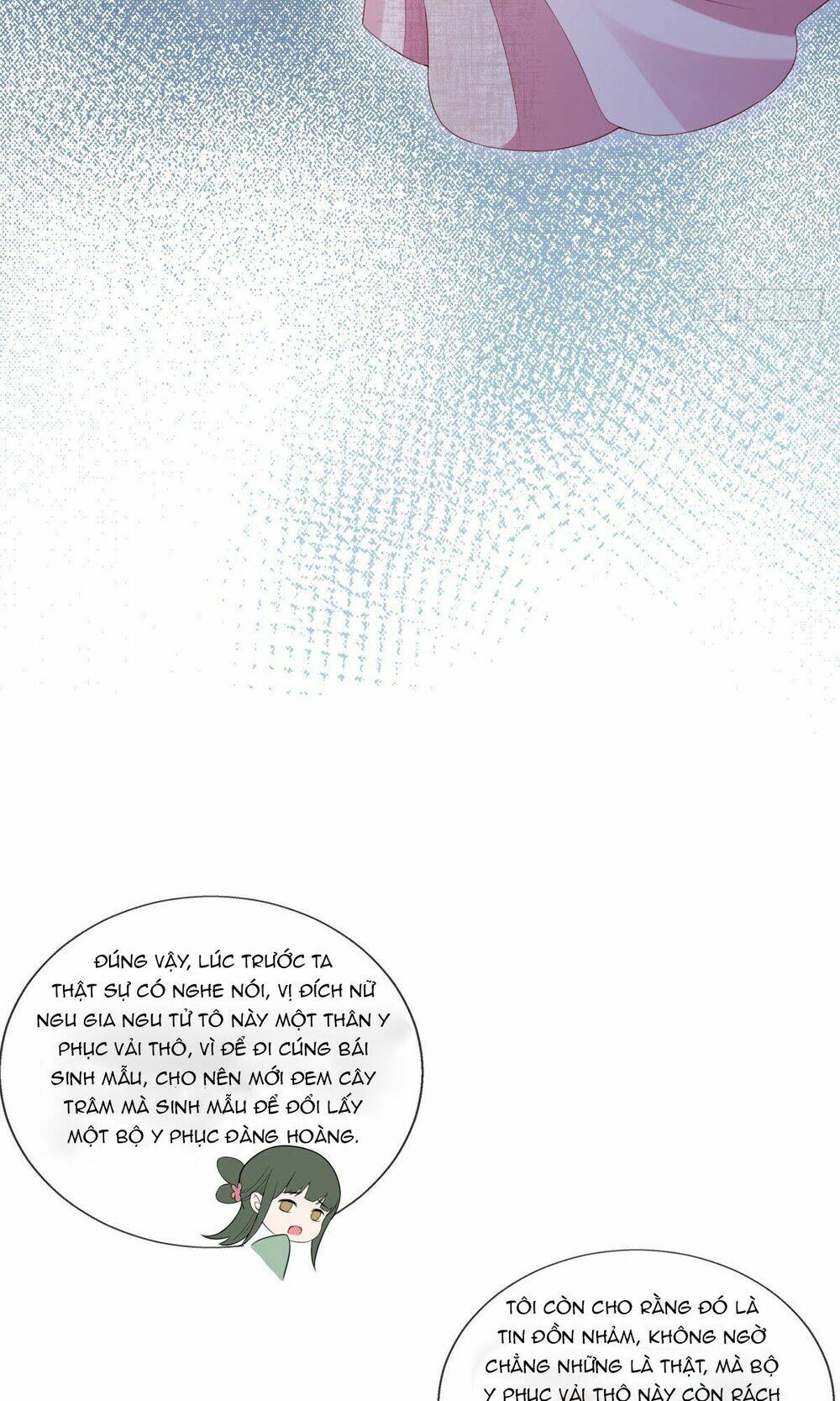 Kinh Thế Cuồng Phi: Chapter 14