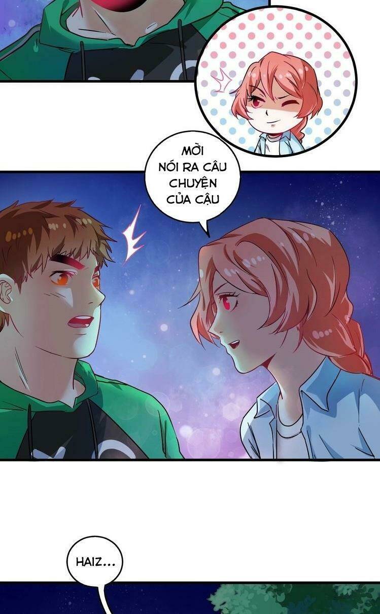 Ta Có Rất Nhiều Thành Tích: Chapter 17