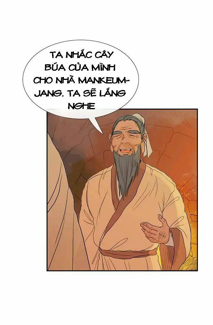 Học Sĩ Tái Sinh: Chapter 80
