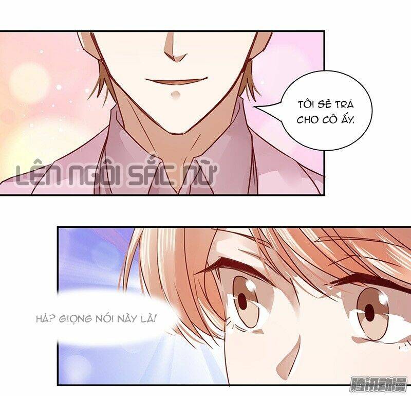 Vợ Yêu Của Ác Ma: Chapter 44