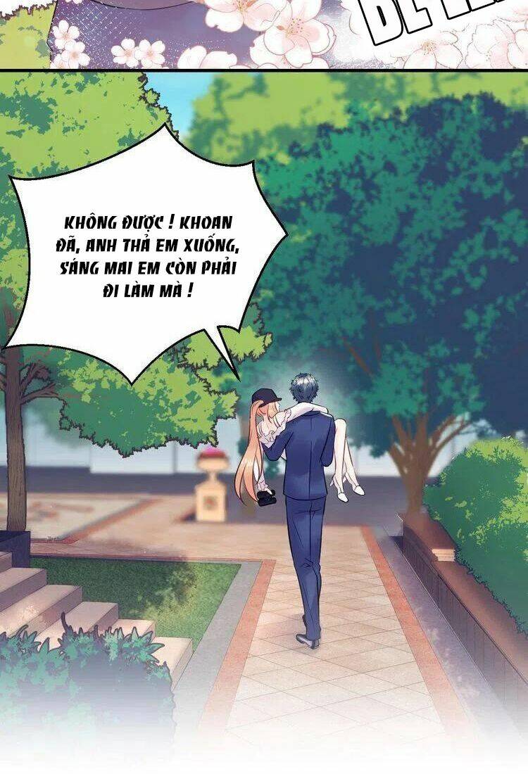 Trong Sinh Chi Ức Vạn Ảnh Hậu Yếu Thượng Vị: Chapter 364
