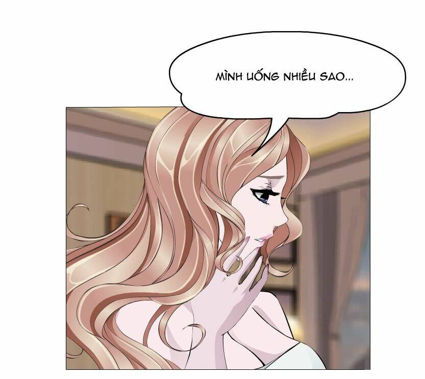 Cạm Bẫy Của Nữ Thần: Chapter 96