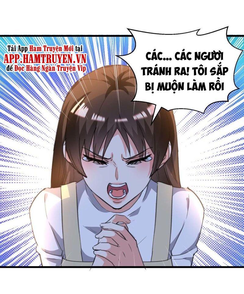 Thần Cấp Thấu Thị: Chapter 209