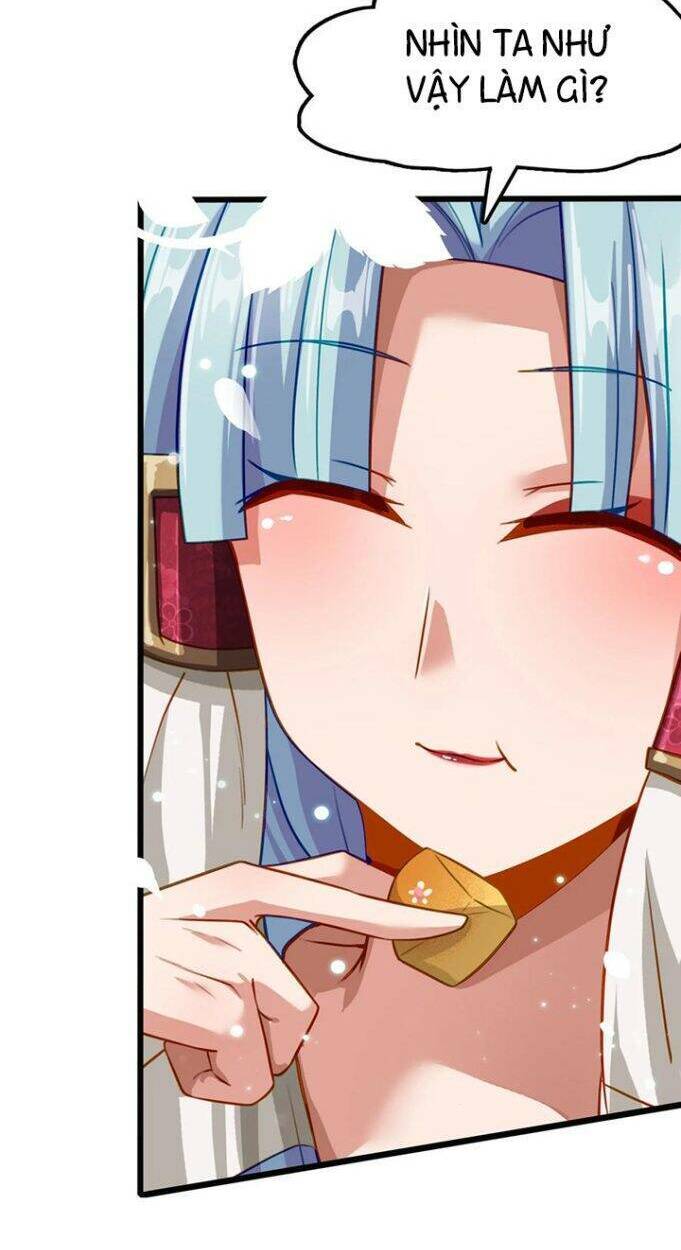 Đại Bảo Kiếm Của Tôi: Chapter 14