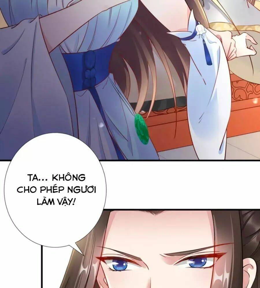 Vương Phi Có Chút Nghịch Ngợm: Chapter 64
