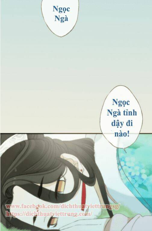 Bạn Trai Tôi Là Cẩm Y Vệ: Chapter 59