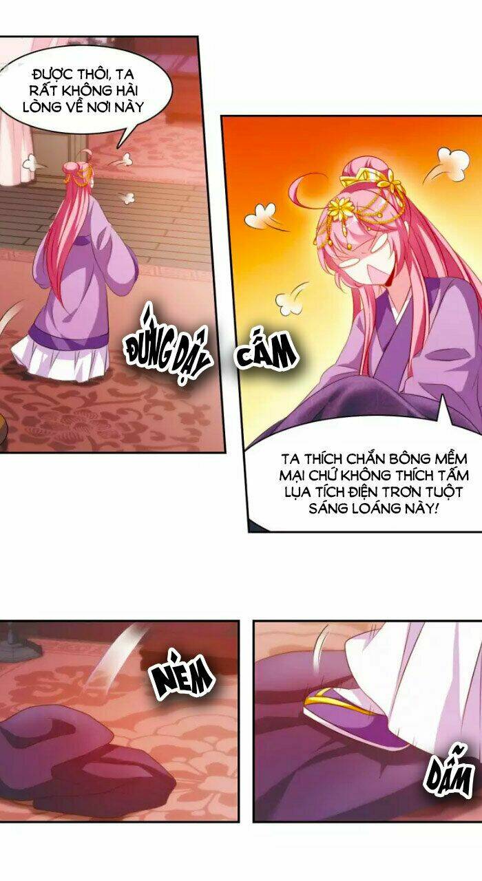 Sở Sự Vụ Linh Đạo: Chapter 26