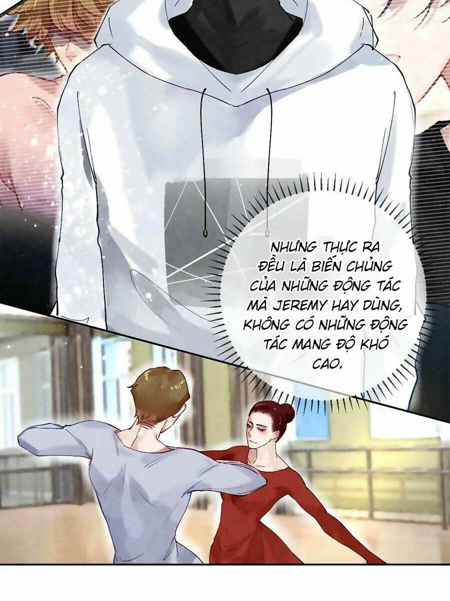 Chung Cư Của Các Ảnh Đế: Chapter 56