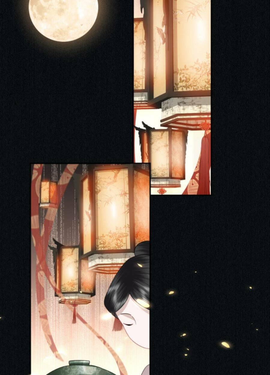 Điều Hương Vương Phi: Chapter 32