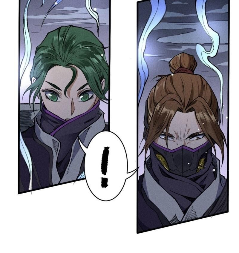 Đường Dần Tại Dị Giới 2: Chapter 13