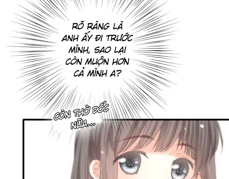 Con Tim Rung Động: Chapter 16