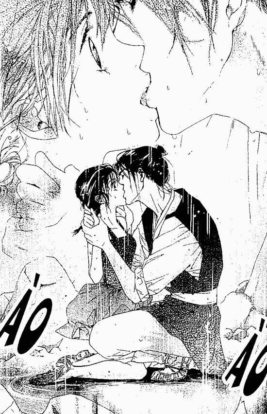 Chuyện Tình Đảo Thiên Đường: Chapter 5