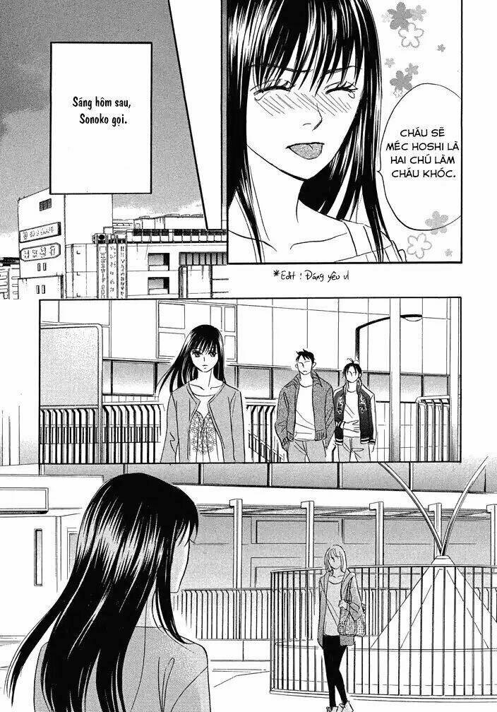 Chàng Giúp Việc Tada: Chapter 17