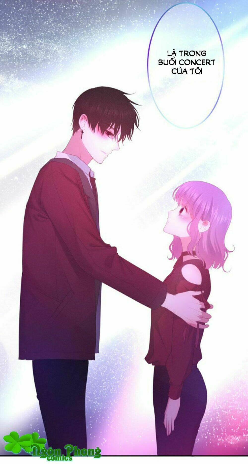 Tháng Sáu Kì Diệu: Chapter 63