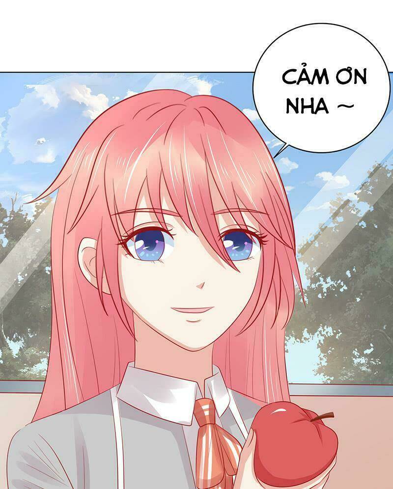Băng Sơn Học Trưởng Không Được Chọc: Chapter 55.2