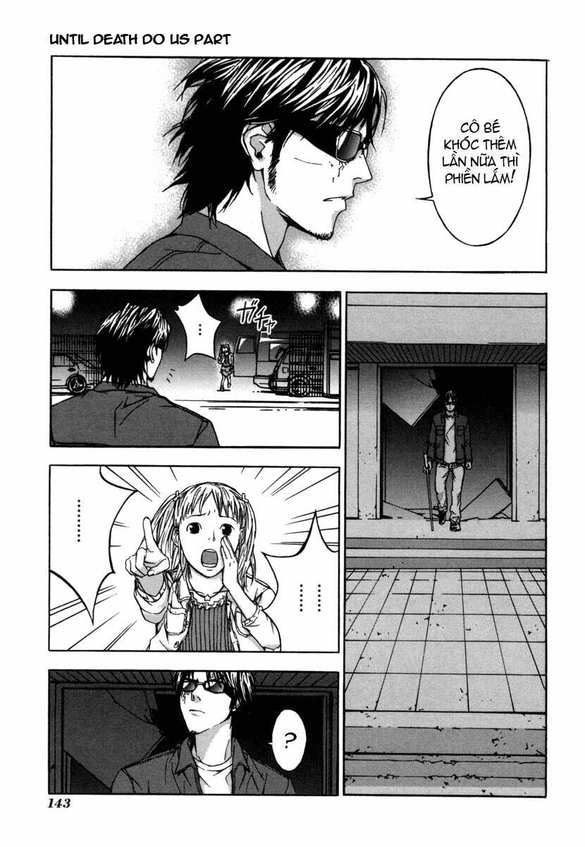 Until Death Do Us Part: Chapter 5