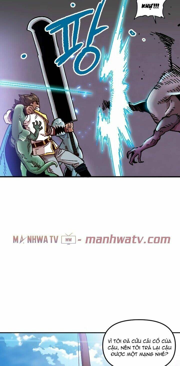 Nô Lệ Nghịch Thiên: Chapter 65