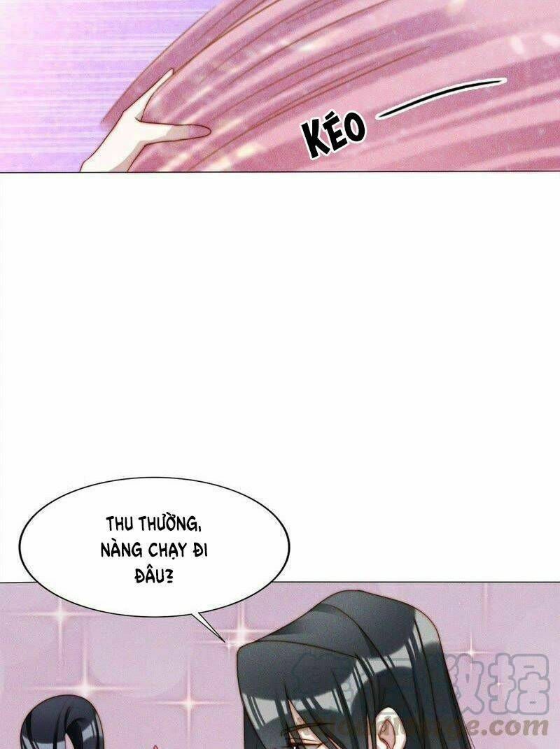 Thần Nữ Thái Năng Liêu: Chapter 23