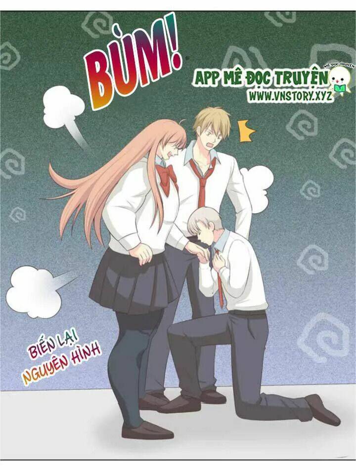 Xin Chào! Dân Nữ: Chapter 51