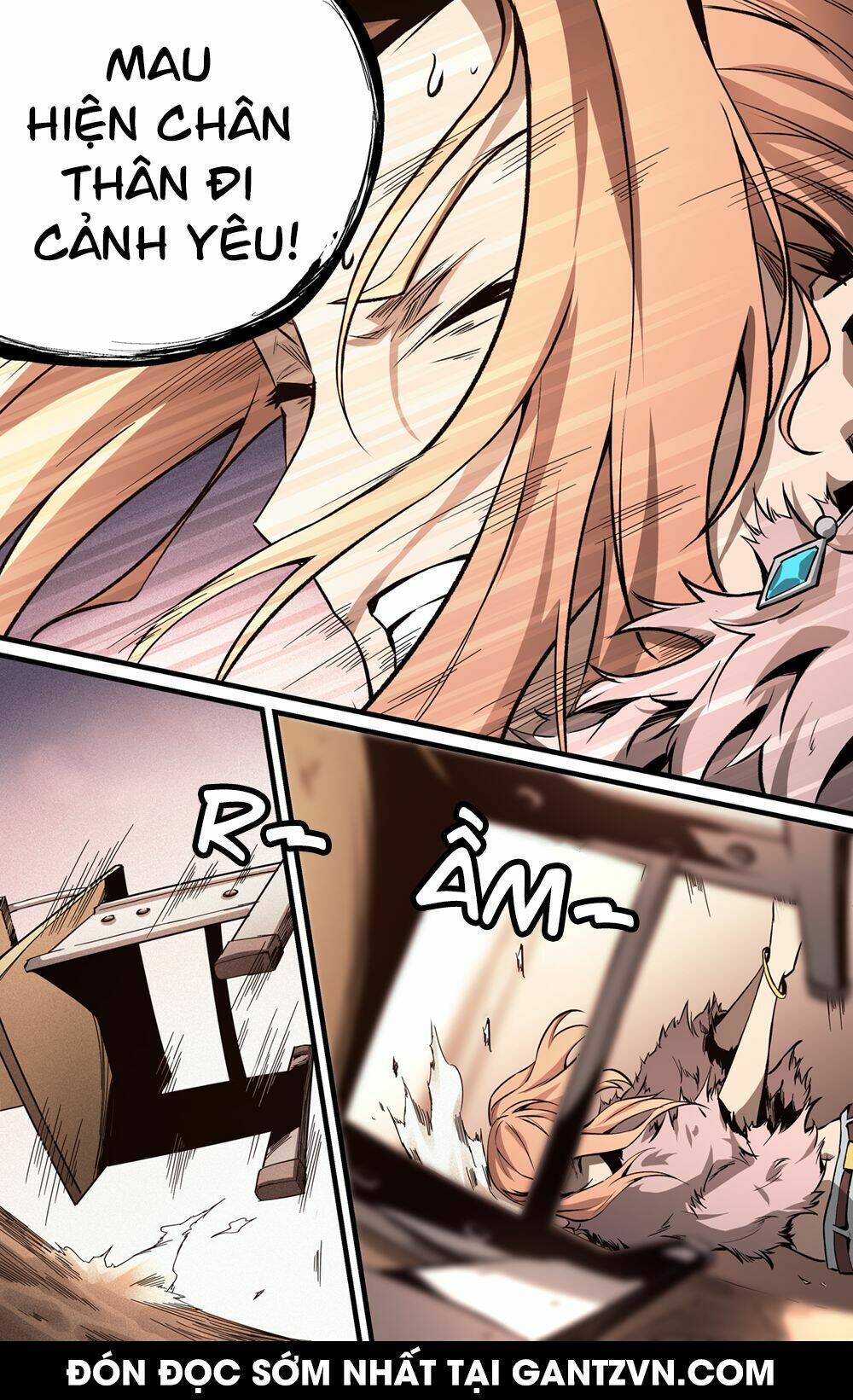 Tiêu Dao Pháp Ngoại: Chapter 14