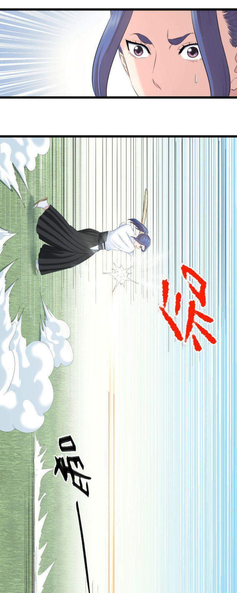 Đối Mặt Với Thử Thách: Chapter 82