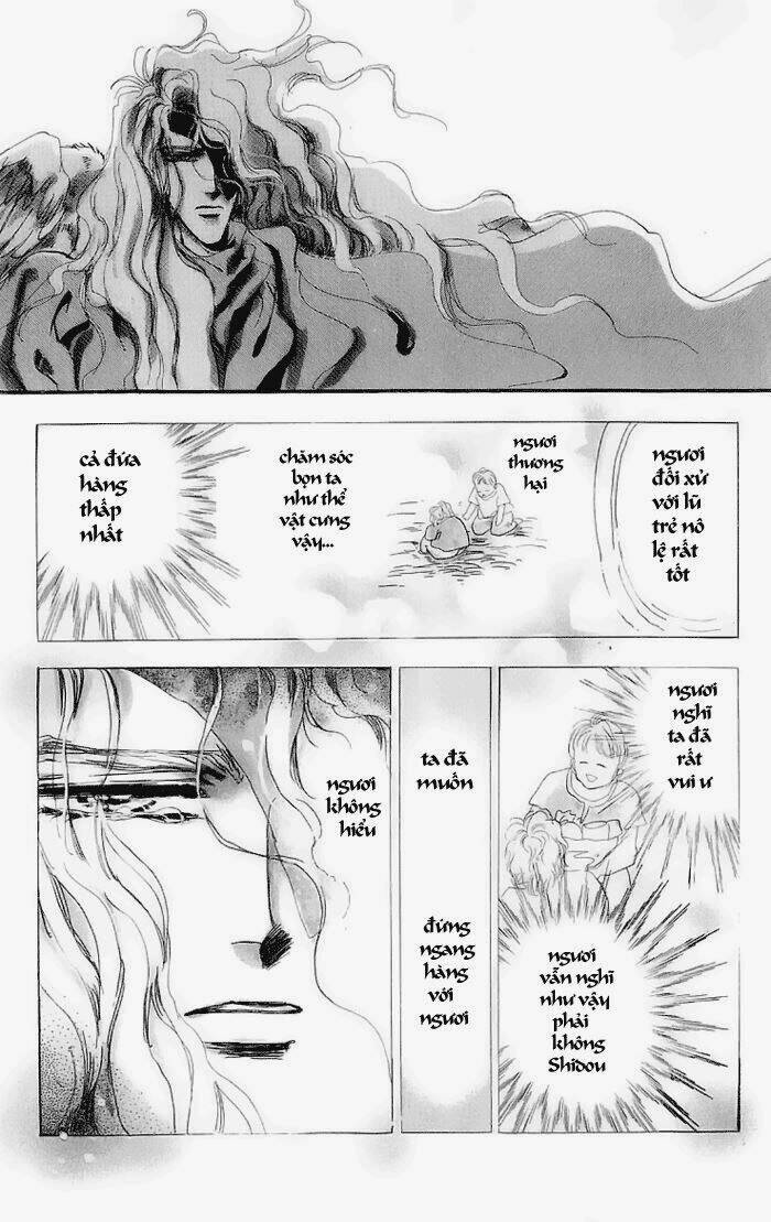 Đứa Con Số Phận: Chapter 14