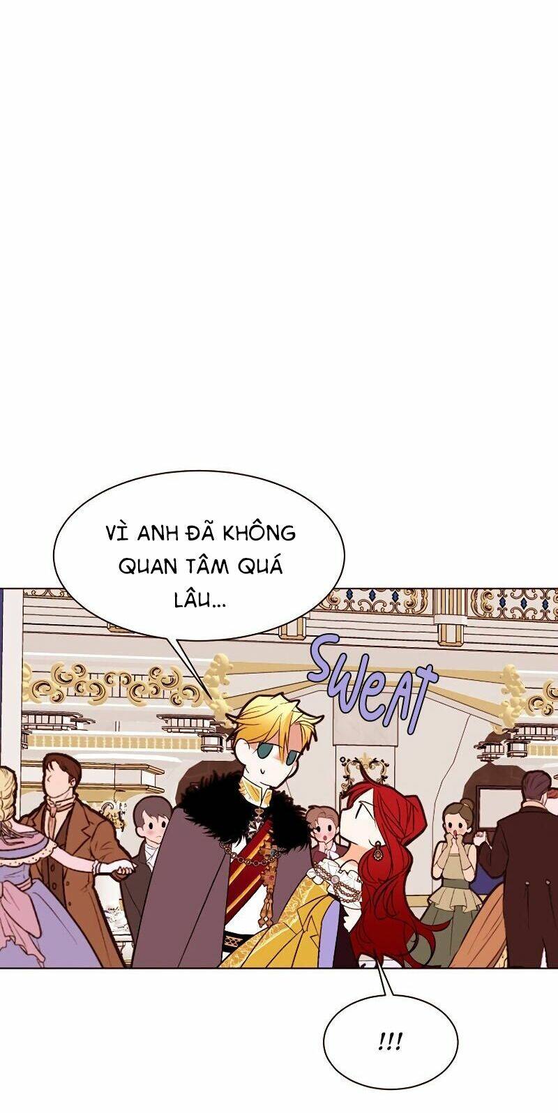 Cuộc Sống Rập Khuôn Của Một Quý Cô Tái Sinh!: Chapter 57