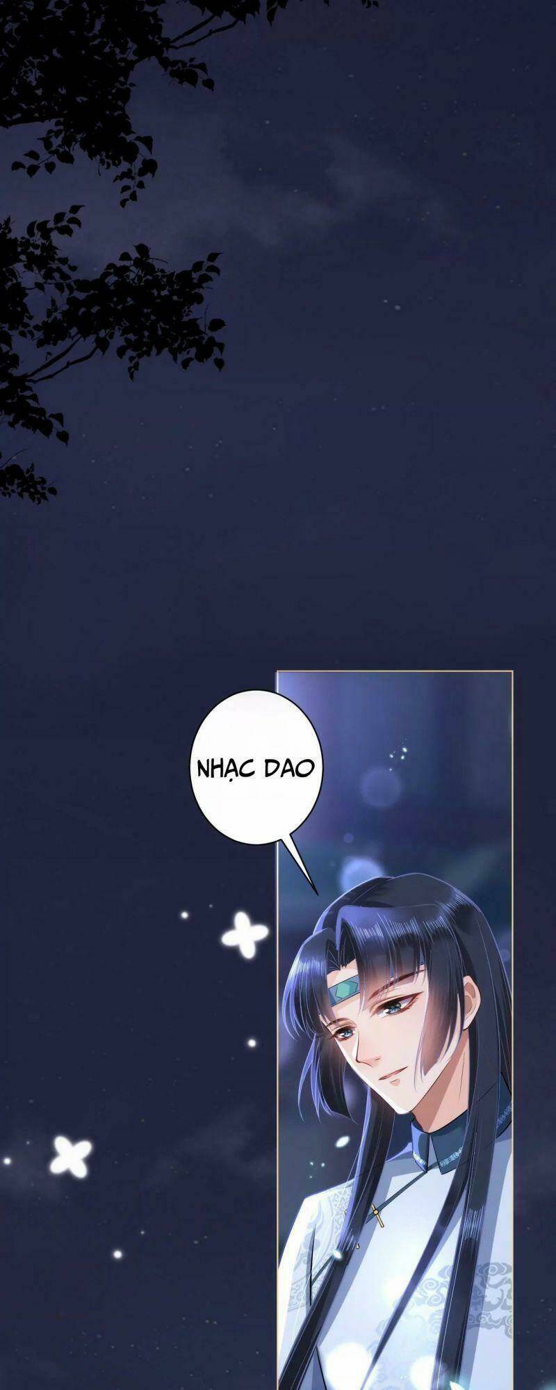 Quận Chúa Vững Vàng, Thiết Lập Nhân Vật Không Thể Vỡ: Chapter 76