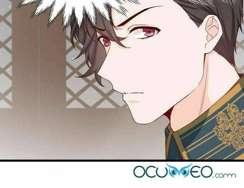 Vợ Yêu Tư Sủng Của Thiếu Soái: Chapter 31