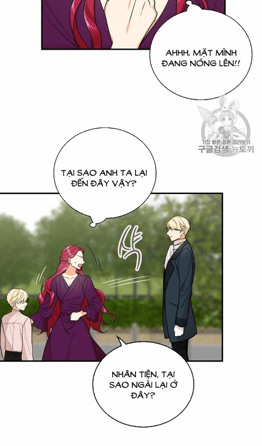 Xuyên Không Trở Thành Mami Phản Diện: Chapter 23