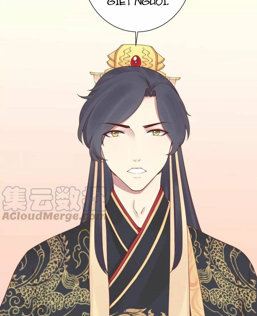 Hoàng Hậu Bận Lắm: Chapter 167