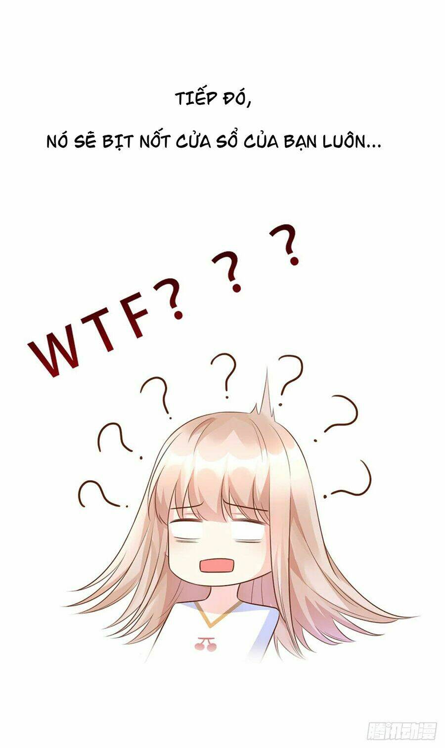 Tư Sủng Cục Cưng Bảo Bối: Chapter 1