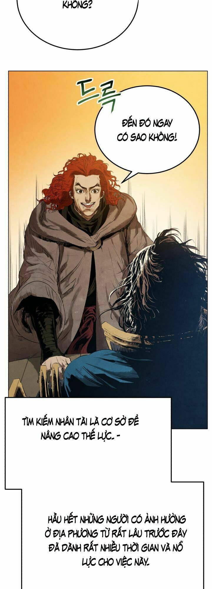 Phụng Tiên Trọng Sinh Ký: Chapter 28