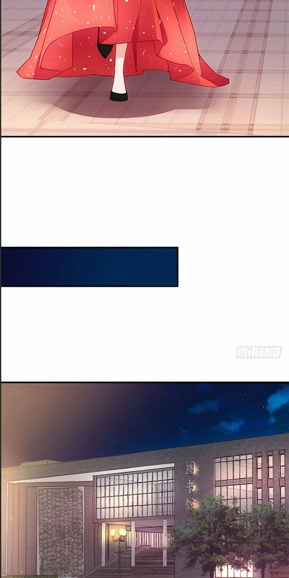 Bạn Trai 1/4 Của Tôi: Chapter 17