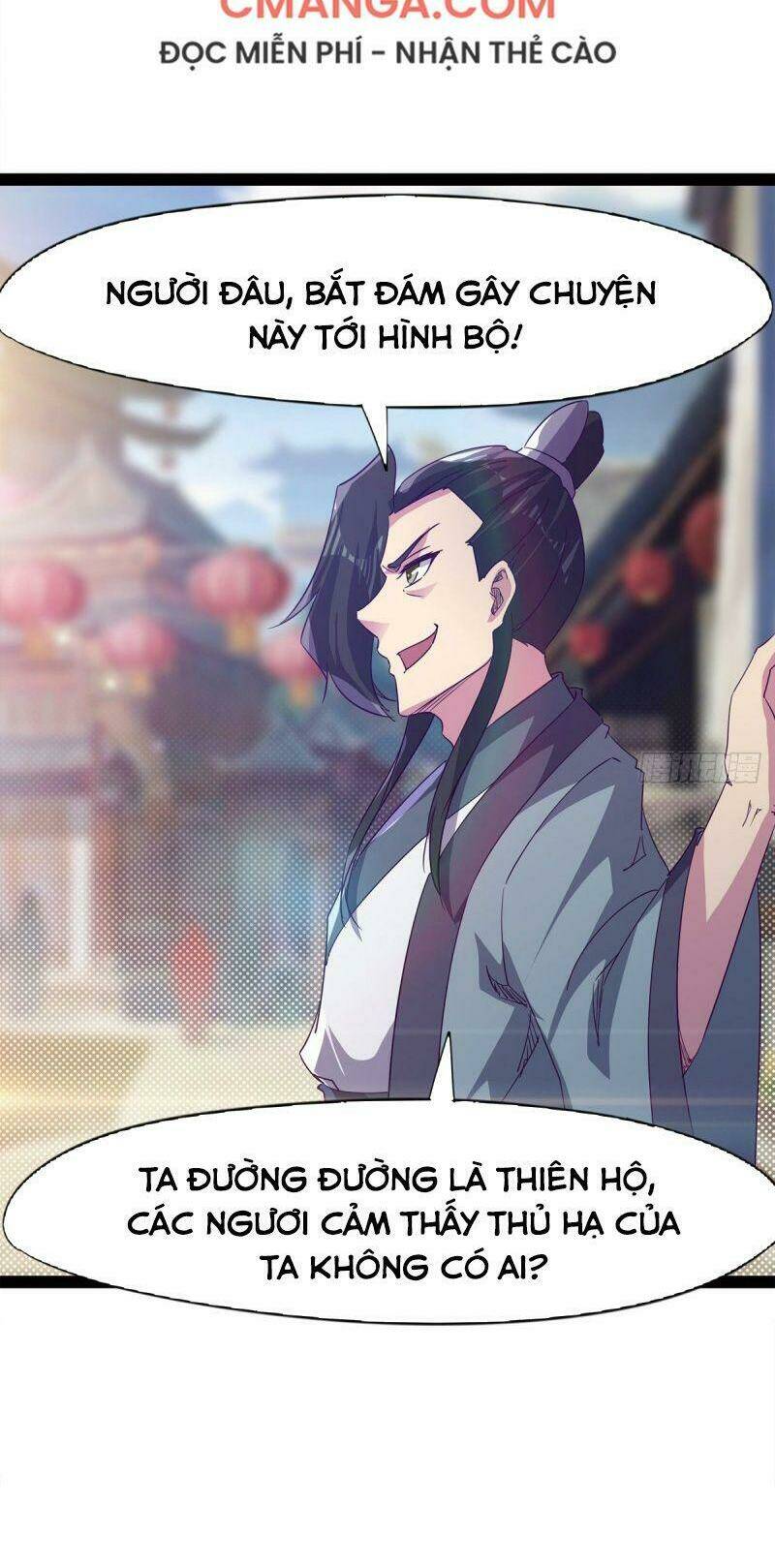 Kiếm Đồ: Chapter 65