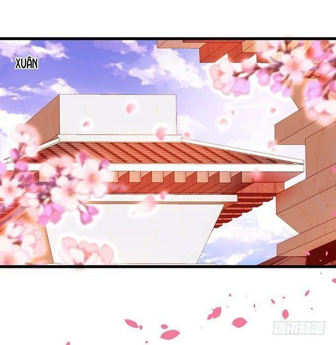Hồ Tiên Hung Bạo: Chapter 115