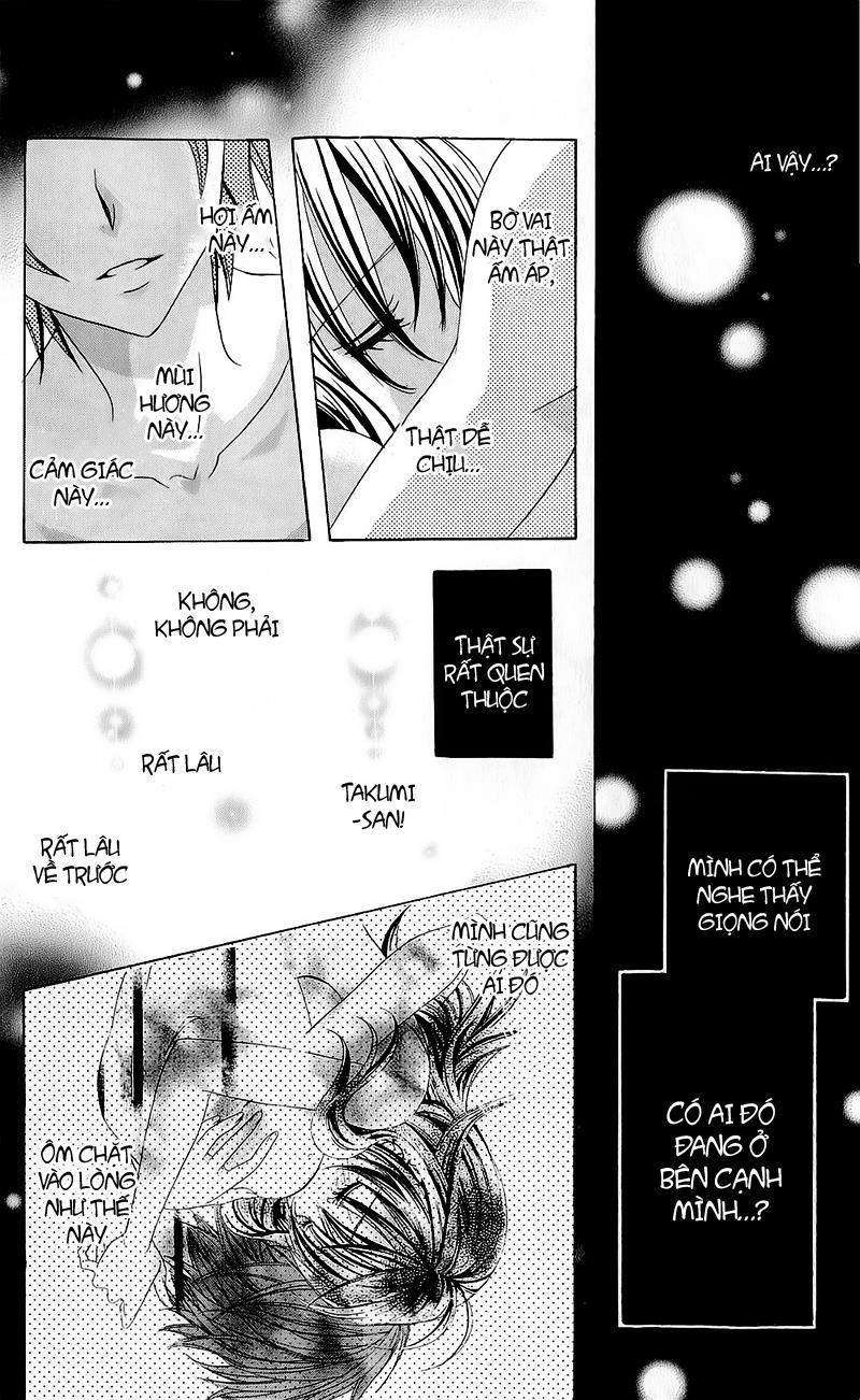 Mình Thích Cậu Đó, Suzuki: Chapter 55