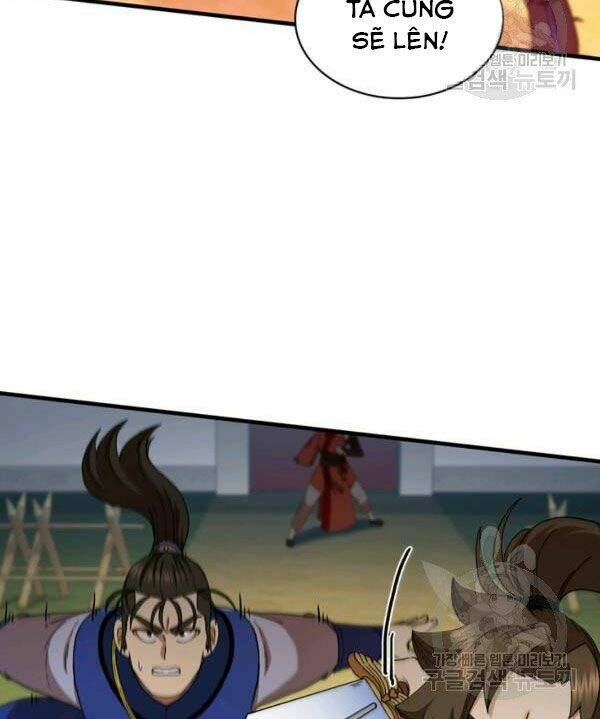 Thân Thủ Đệ Nhất Kiếm: Chapter 70