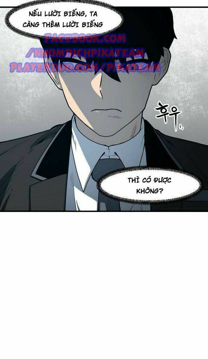 Chinh Phạt Học Đường: Chapter 10