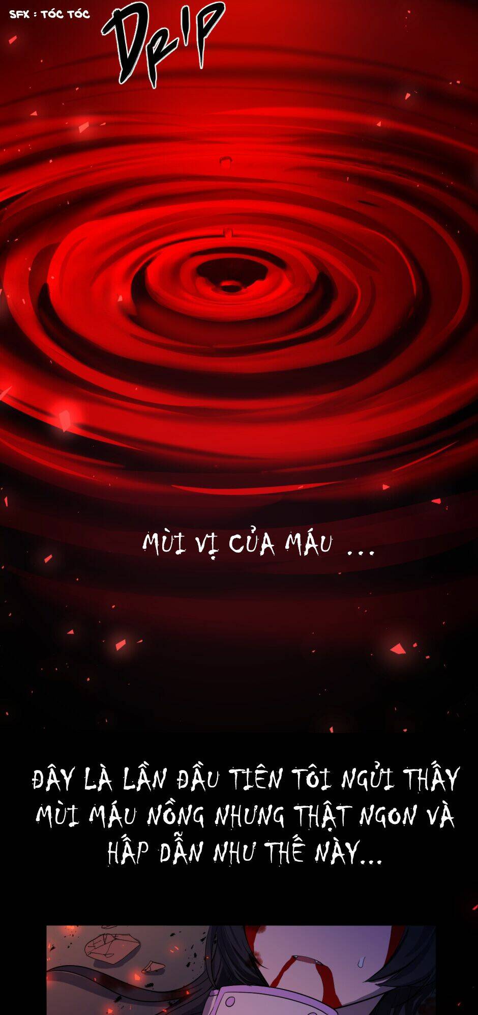 Gods Reborn: Chapter 1