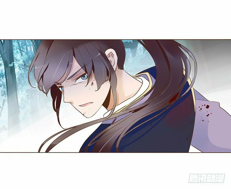 Đế Vương Trắc: Chapter 89