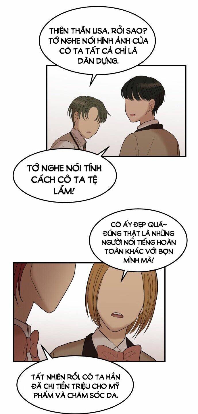 Không Còn Là Nữ Chính!: Chapter 2