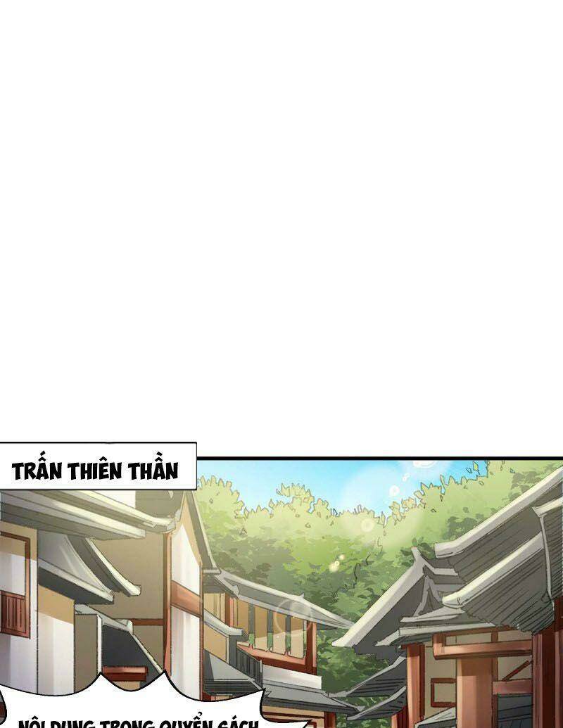 Ta Bị Phong Ấn Chín Trăm Triệu Thứ: Chapter 8