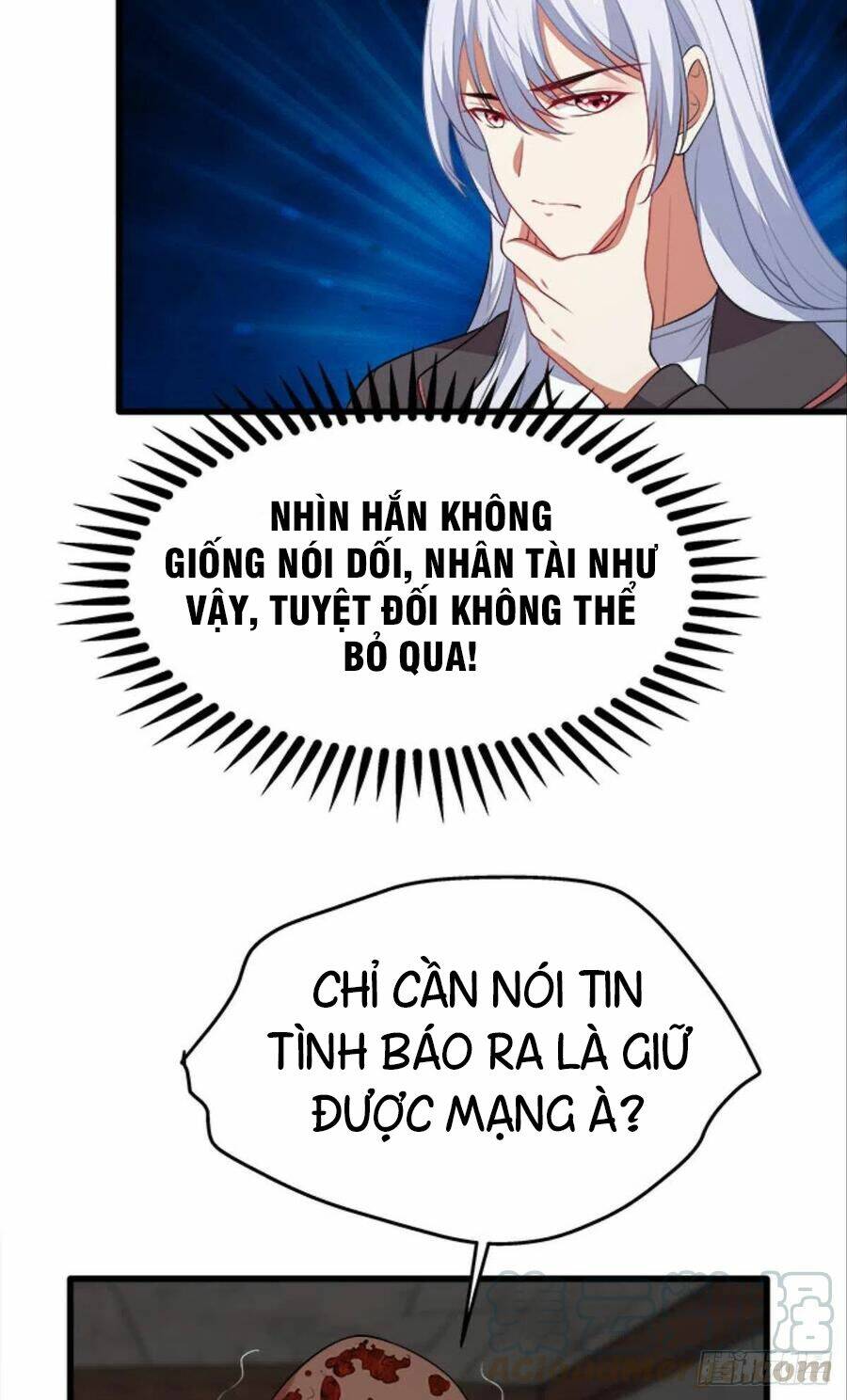 Mạt Thế Thần Tài: Chapter 35